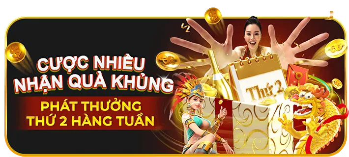 MV66.vip Ra Mắt Khuyến Mãi Mới Tháng 10/2026